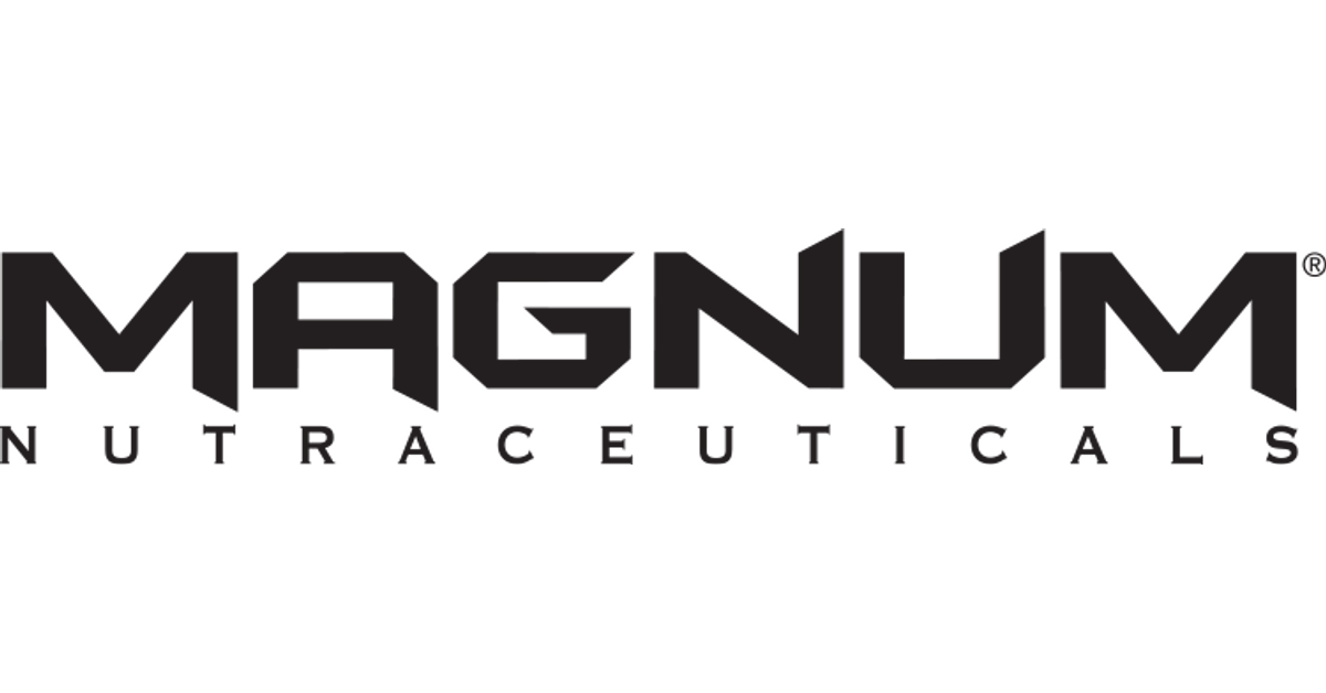 Magnum Nutraceuticals®