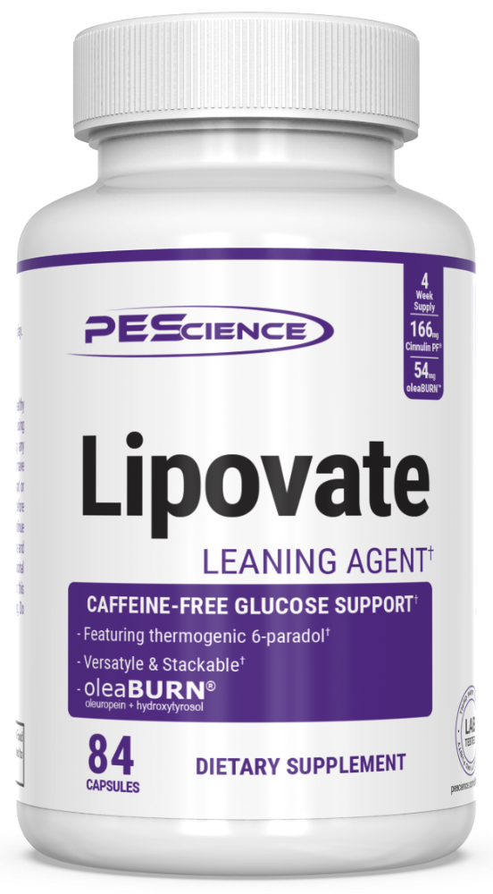 PEScience Lipovate