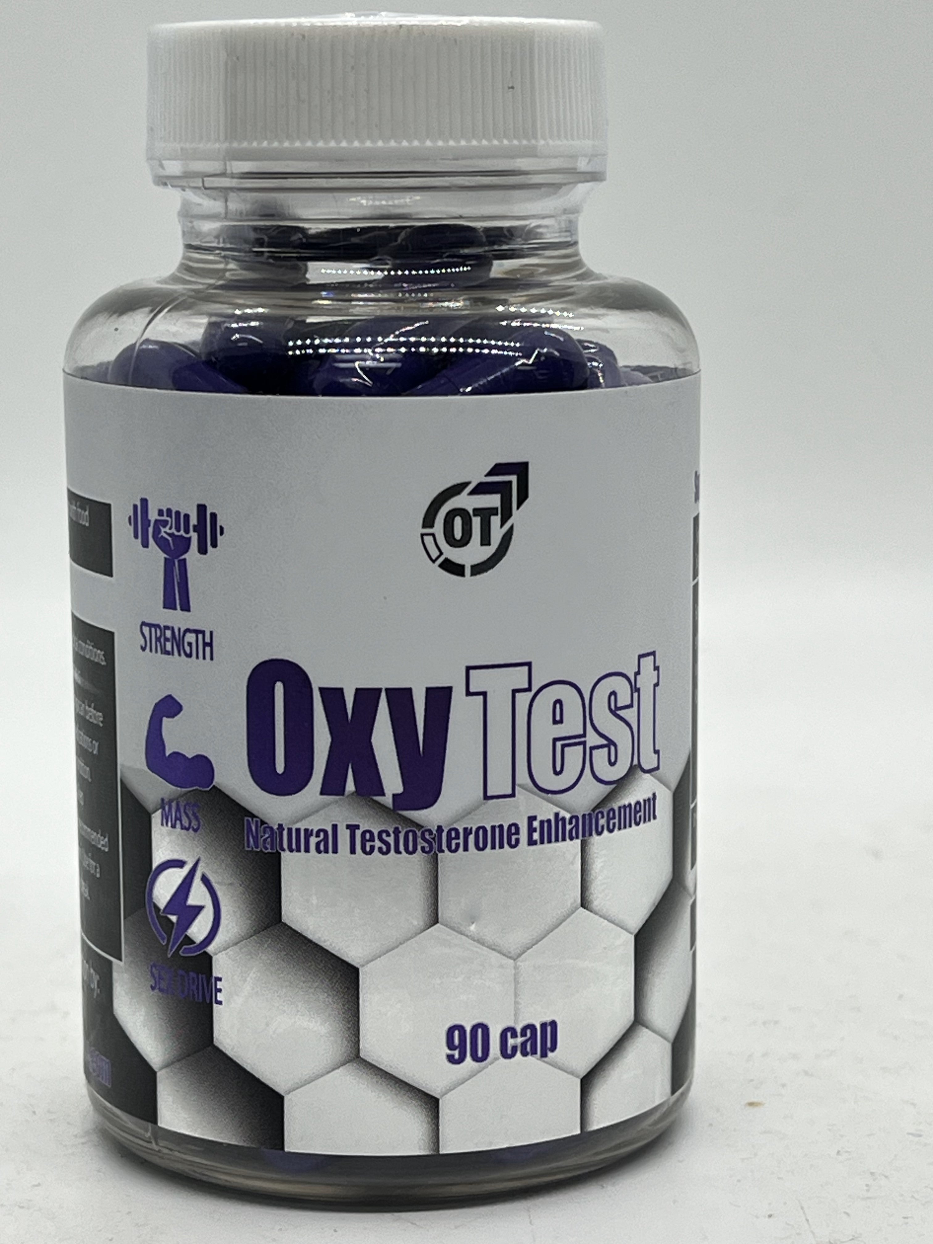 OxyTest by OT