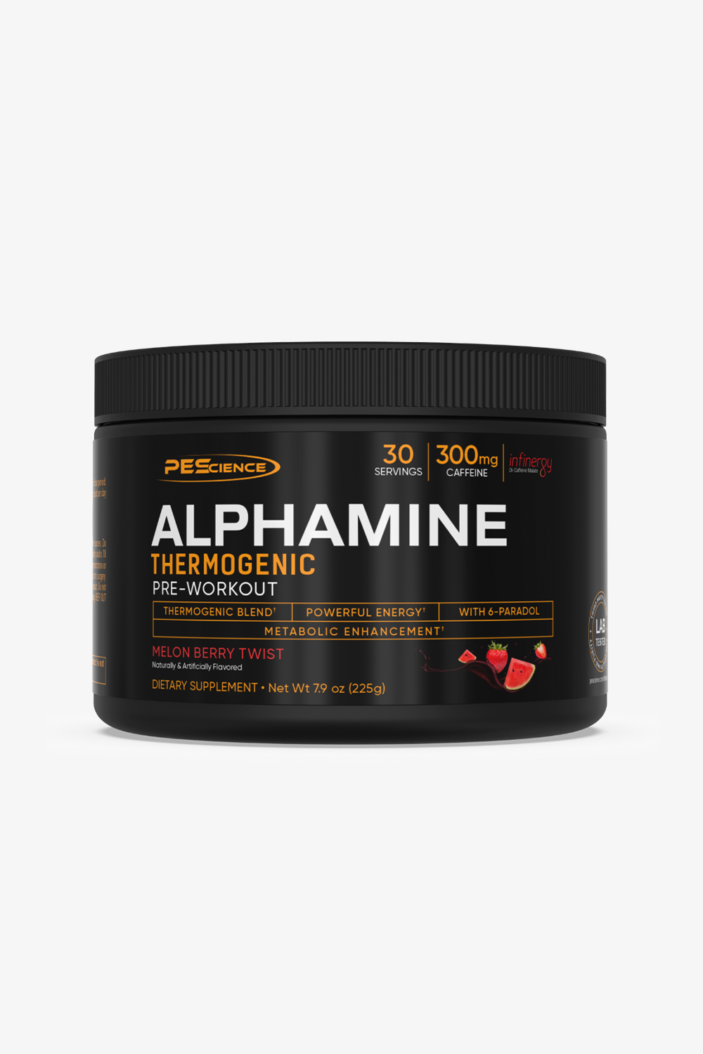 PEScience Alphamine