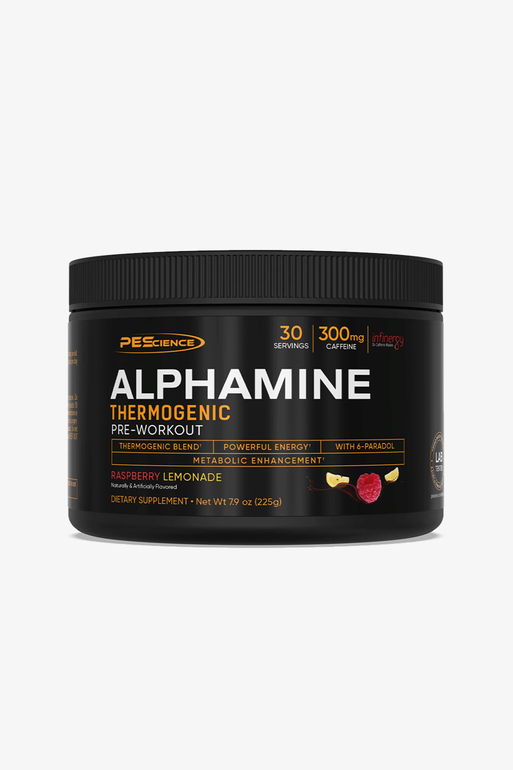 PEScience Alphamine