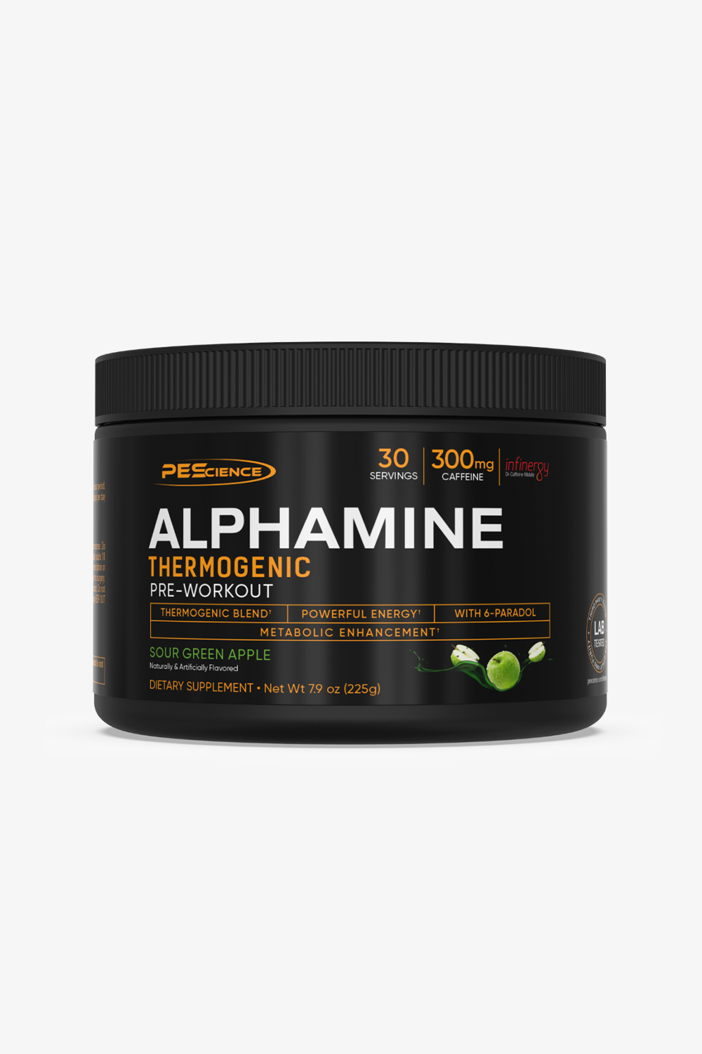 PEScience Alphamine