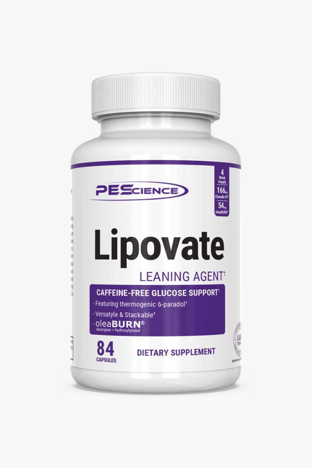 PEScience Lipovate