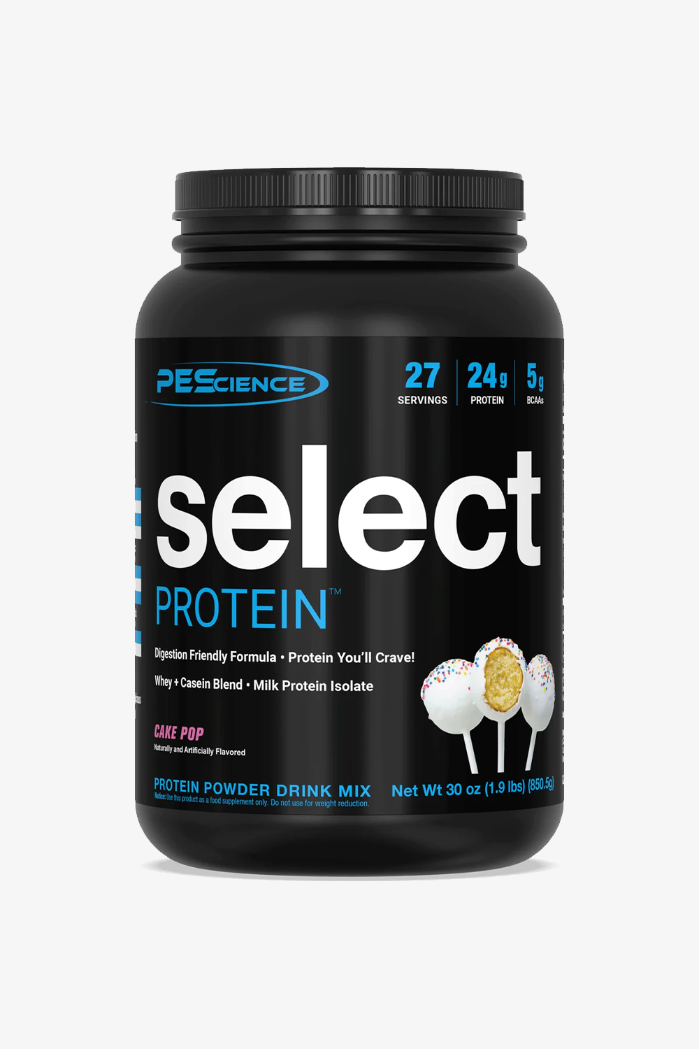 PEScience SELECT Protein™