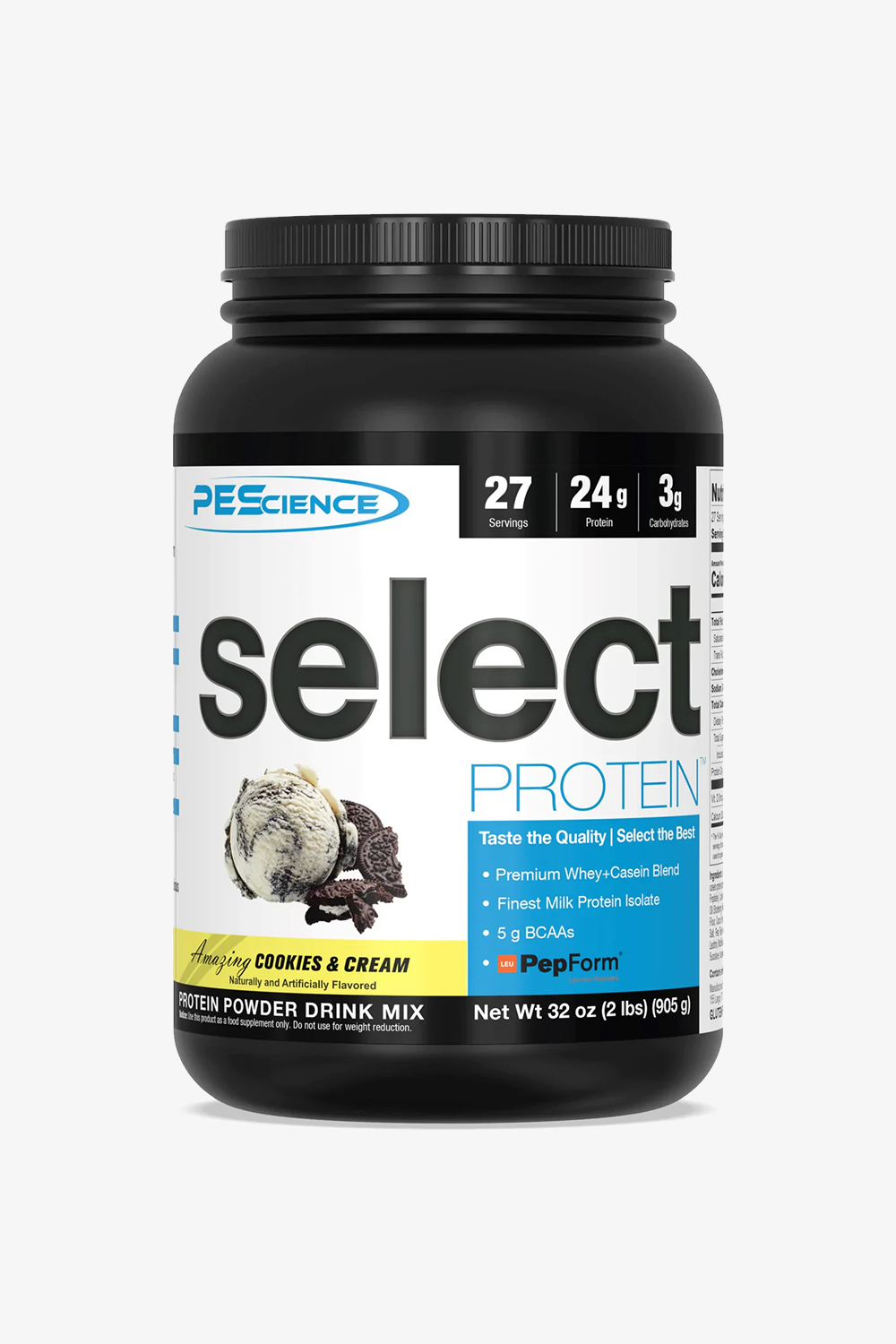 PEScience SELECT Protein™