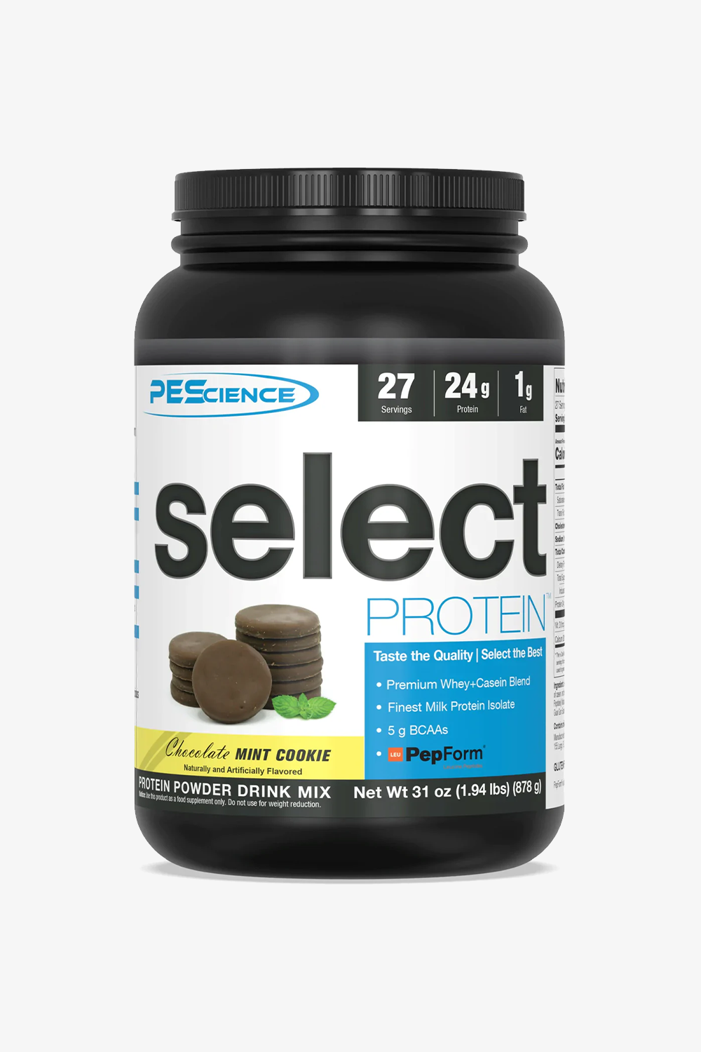 PEScience SELECT Protein™