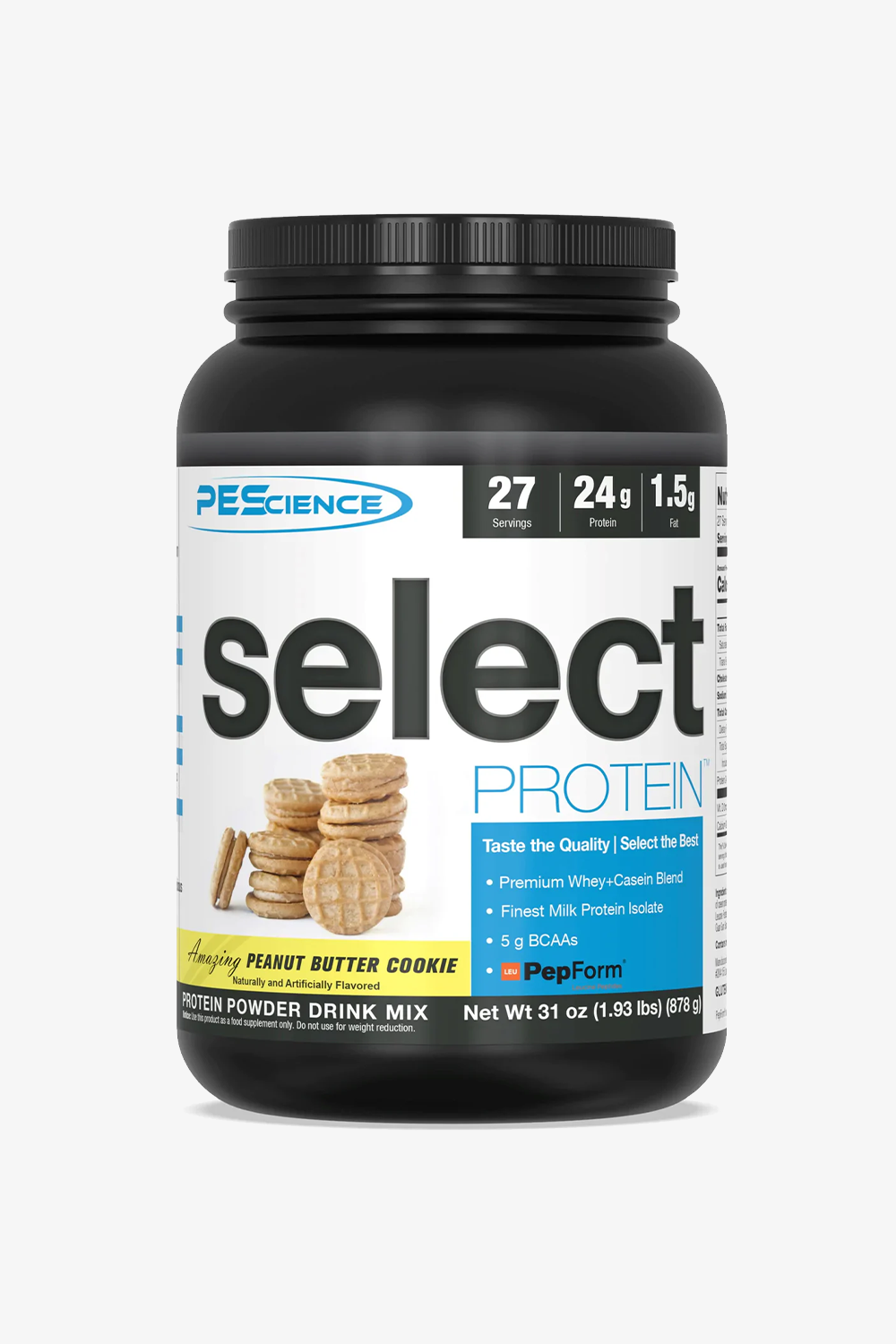 PEScience SELECT Protein™