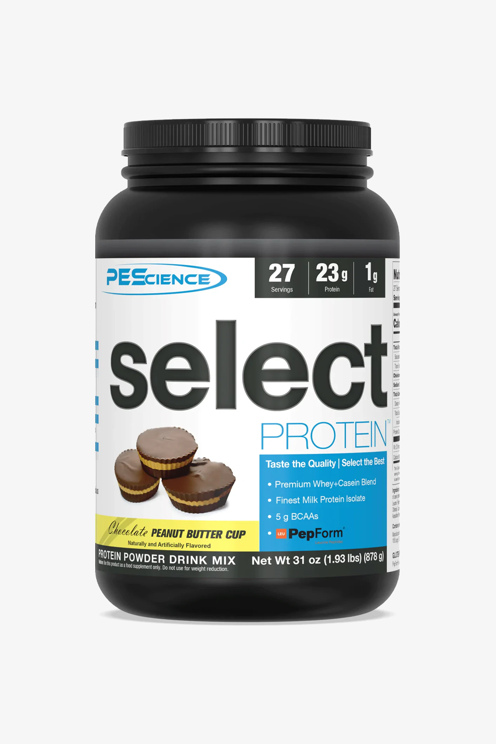 PEScience SELECT Protein™