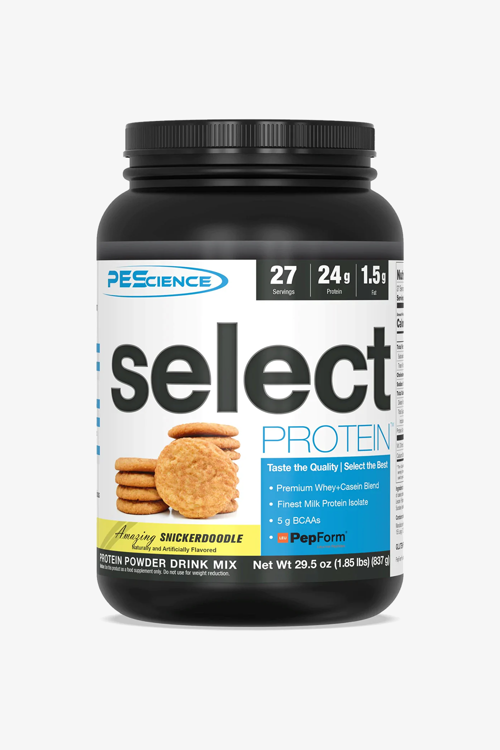 PEScience SELECT Protein™