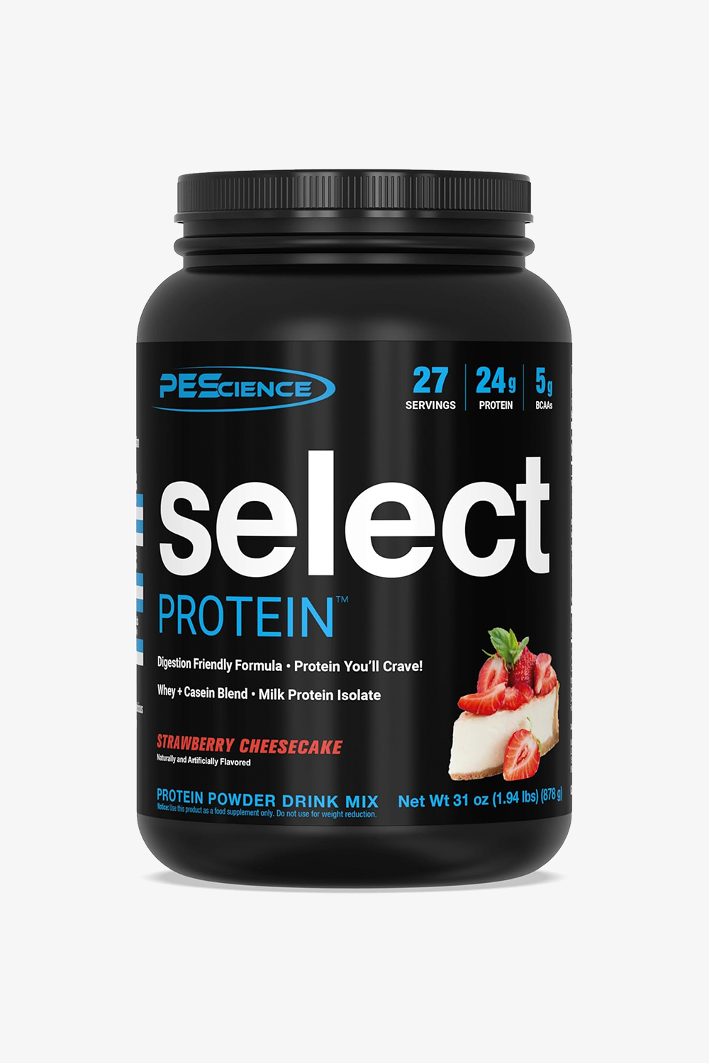 PEScience SELECT Protein™