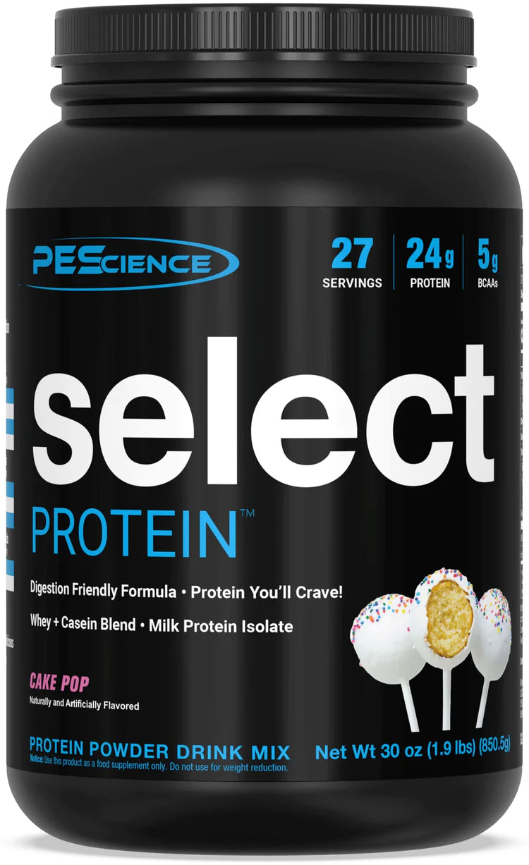 PEScience SELECT Protein™