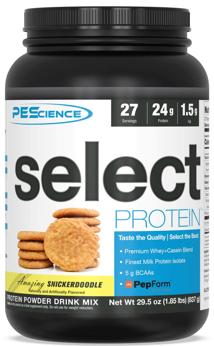 PEScience SELECT Protein™