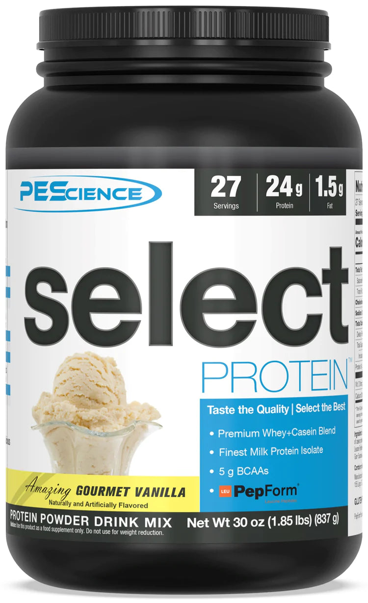 PEScience SELECT Protein™