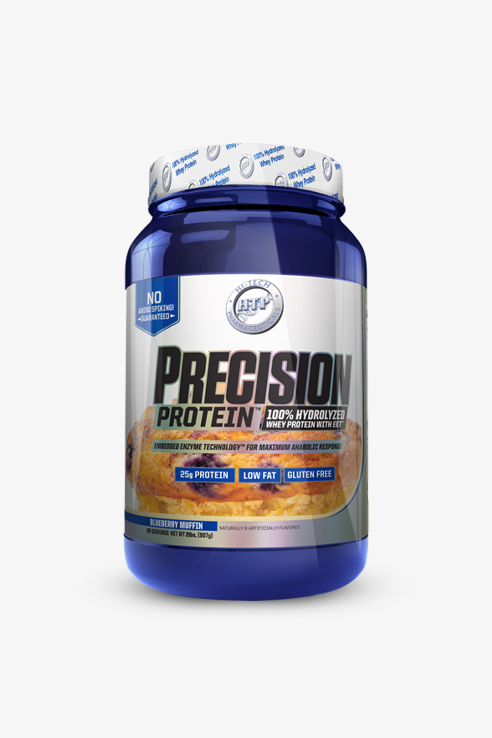 Hi-Tech Pharmaceuticals Precision Protein™