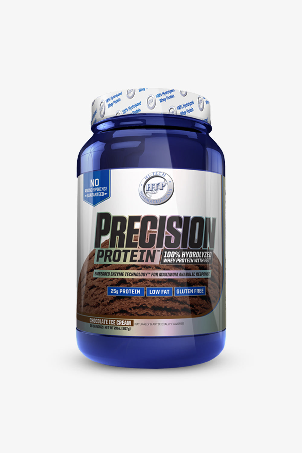 Hi-Tech Pharmaceuticals Precision Protein™