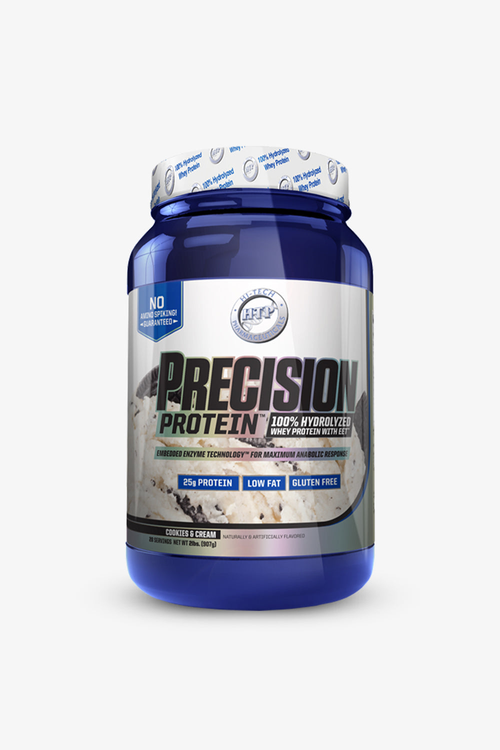 Hi-Tech Pharmaceuticals Precision Protein™