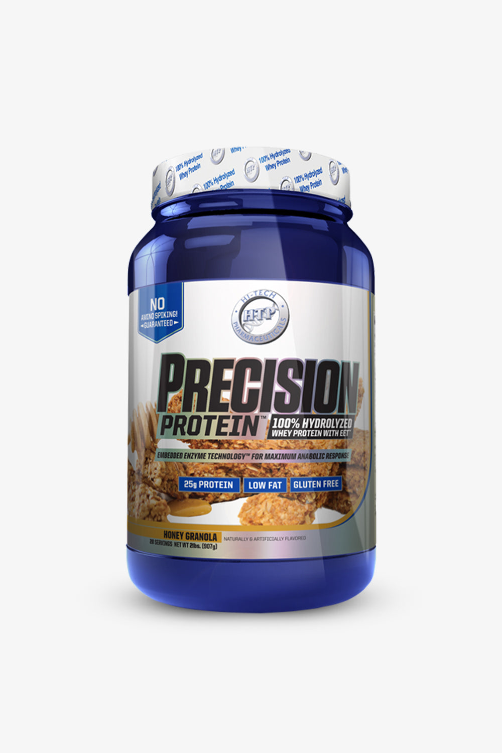 Hi-Tech Pharmaceuticals Precision Protein™