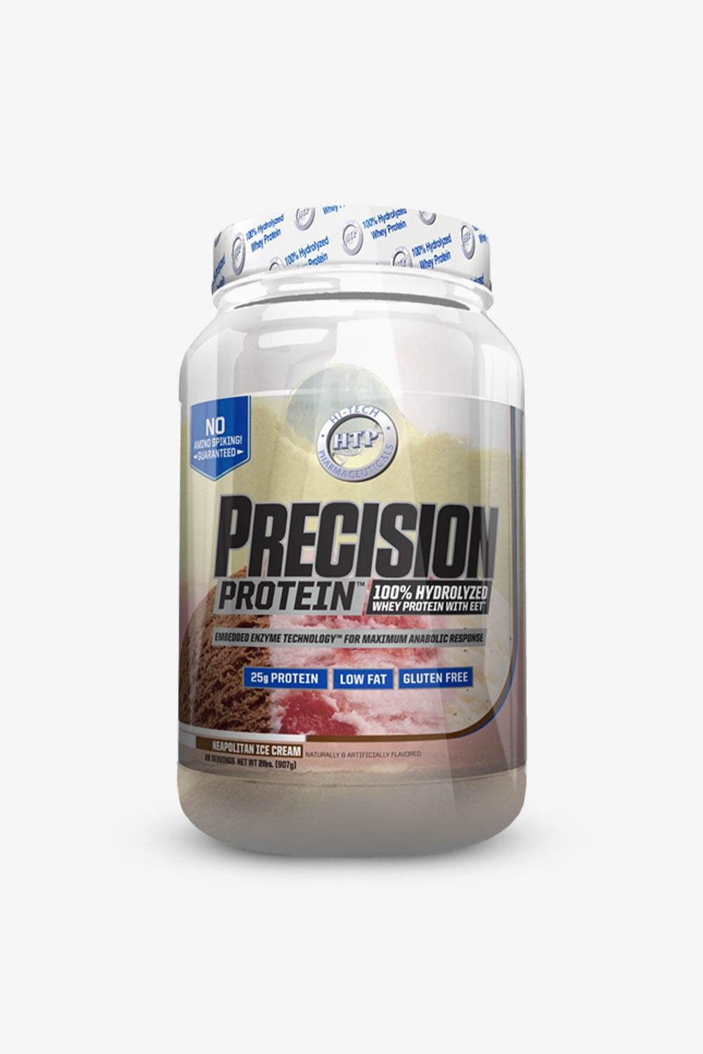 Hi-Tech Pharmaceuticals Precision Protein™