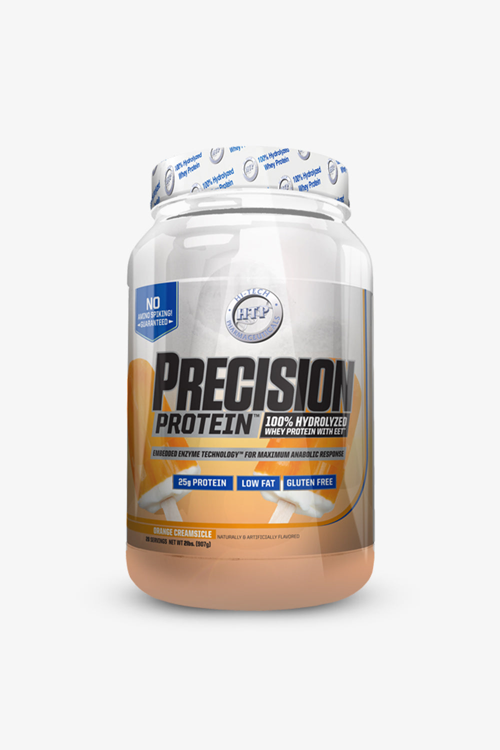 Hi-Tech Pharmaceuticals Precision Protein™