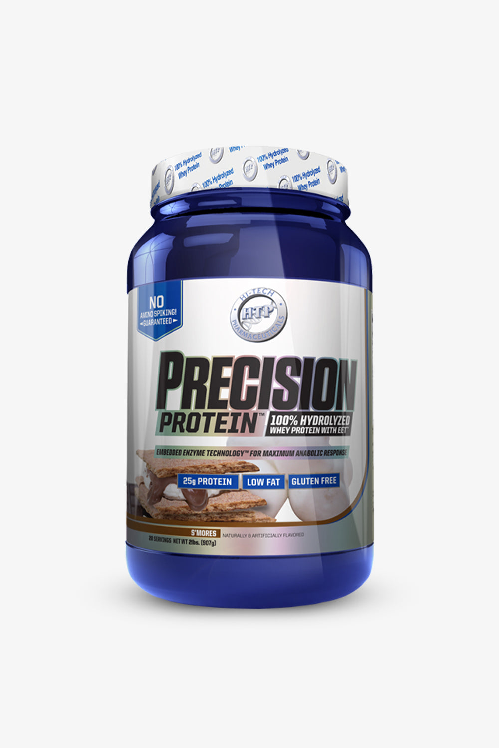 Hi-Tech Pharmaceuticals Precision Protein™