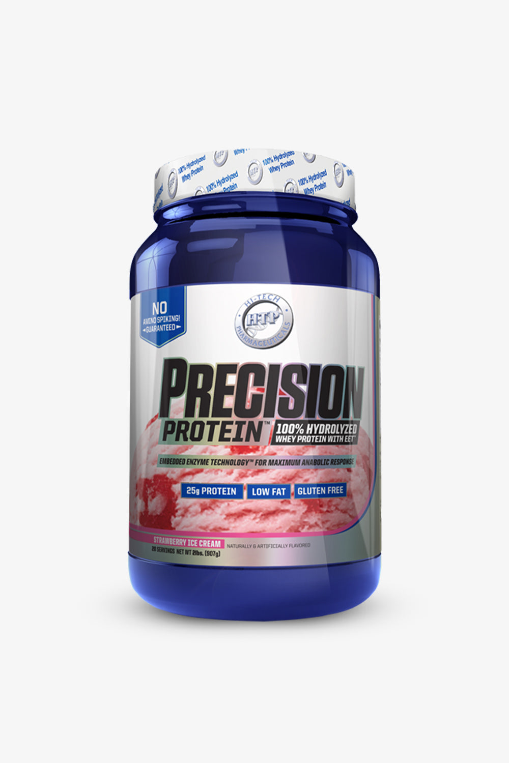 Hi-Tech Pharmaceuticals Precision Protein™