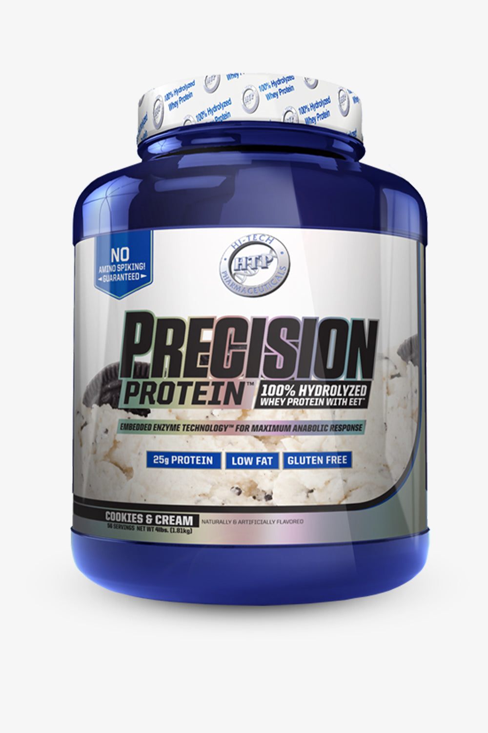 Hi-Tech Pharmaceuticals Precision Protein™