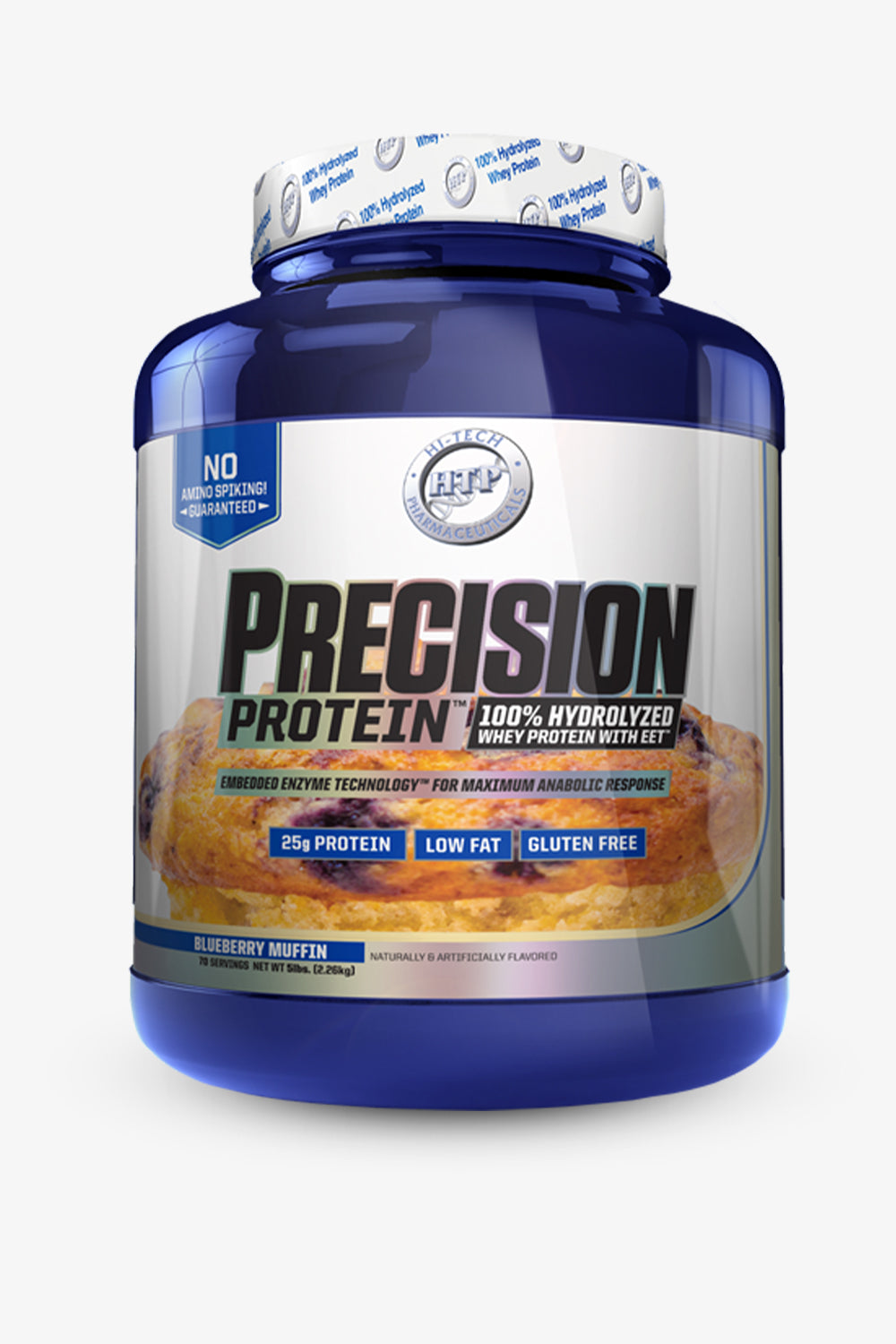 Hi-Tech Pharmaceuticals Precision Protein™