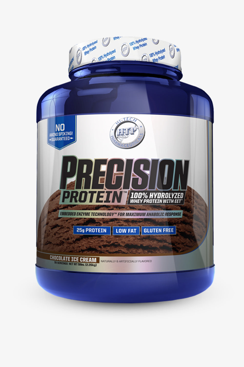 Hi-Tech Pharmaceuticals Precision Protein™