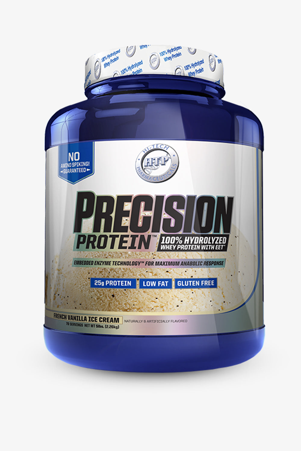 Hi-Tech Pharmaceuticals Precision Protein™