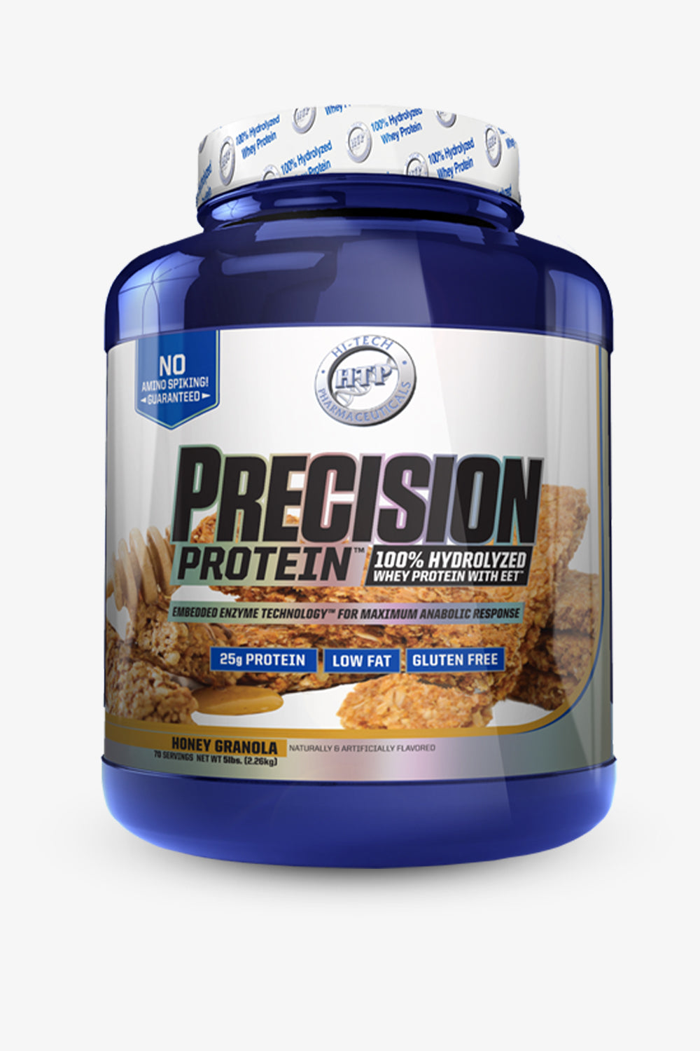 Hi-Tech Pharmaceuticals Precision Protein™