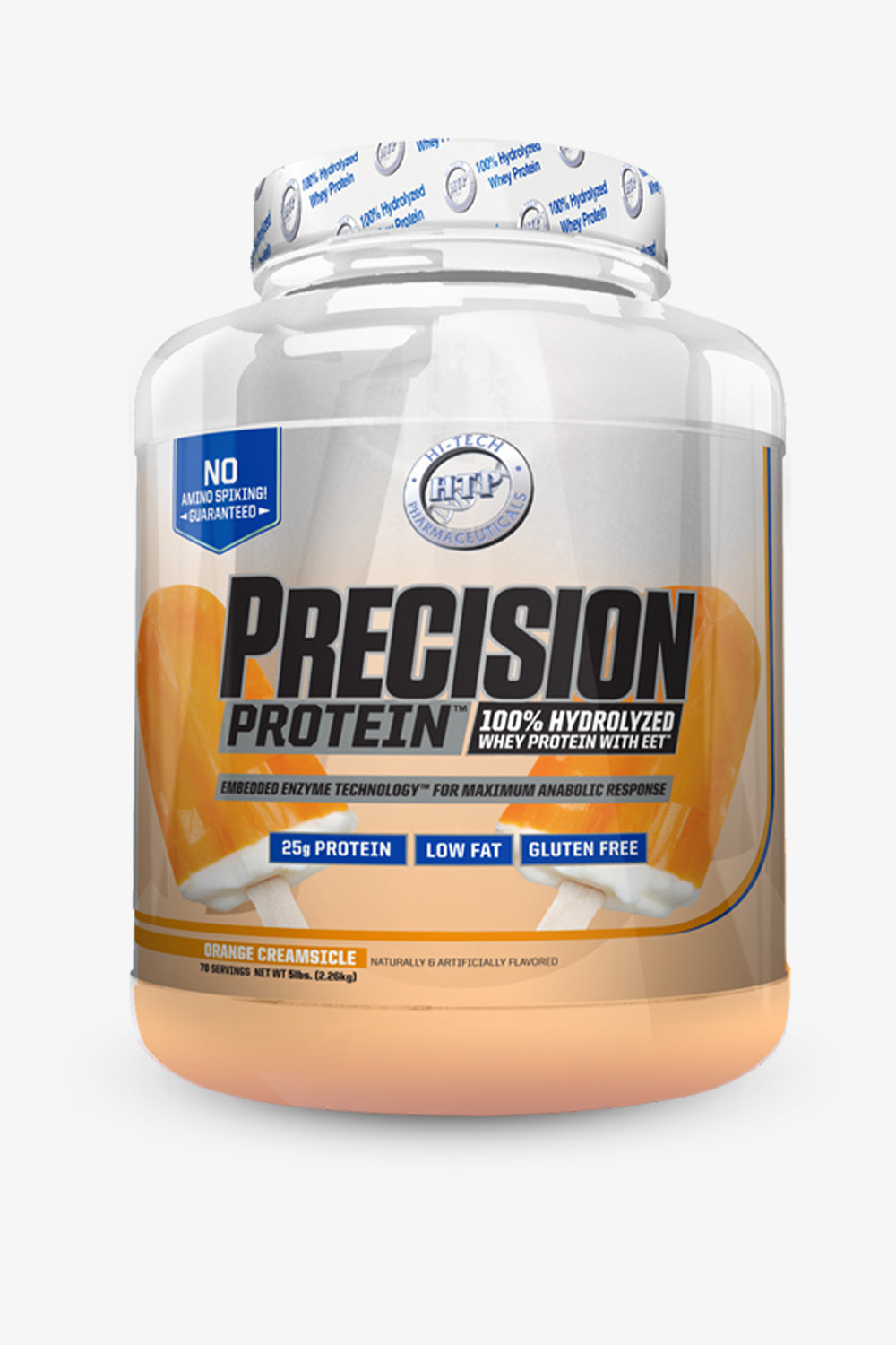 Hi-Tech Pharmaceuticals Precision Protein™