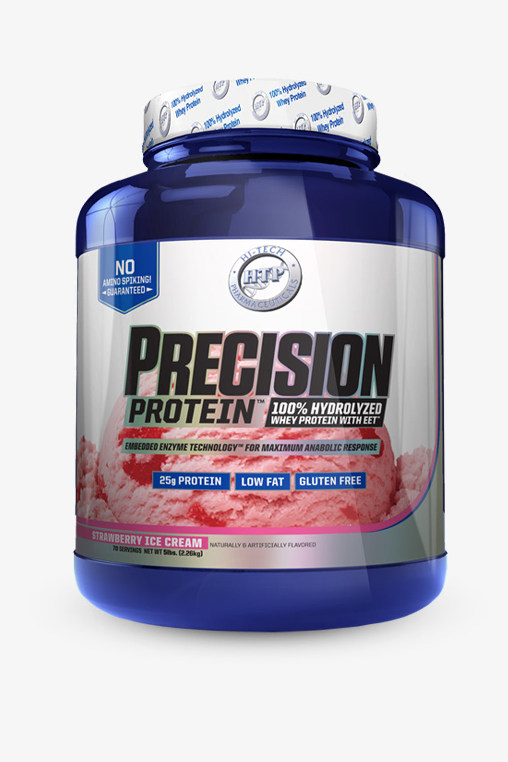 Hi-Tech Pharmaceuticals Precision Protein™