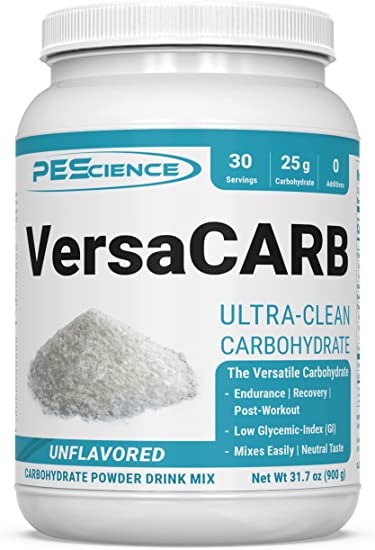 PEScience VersaCarbs