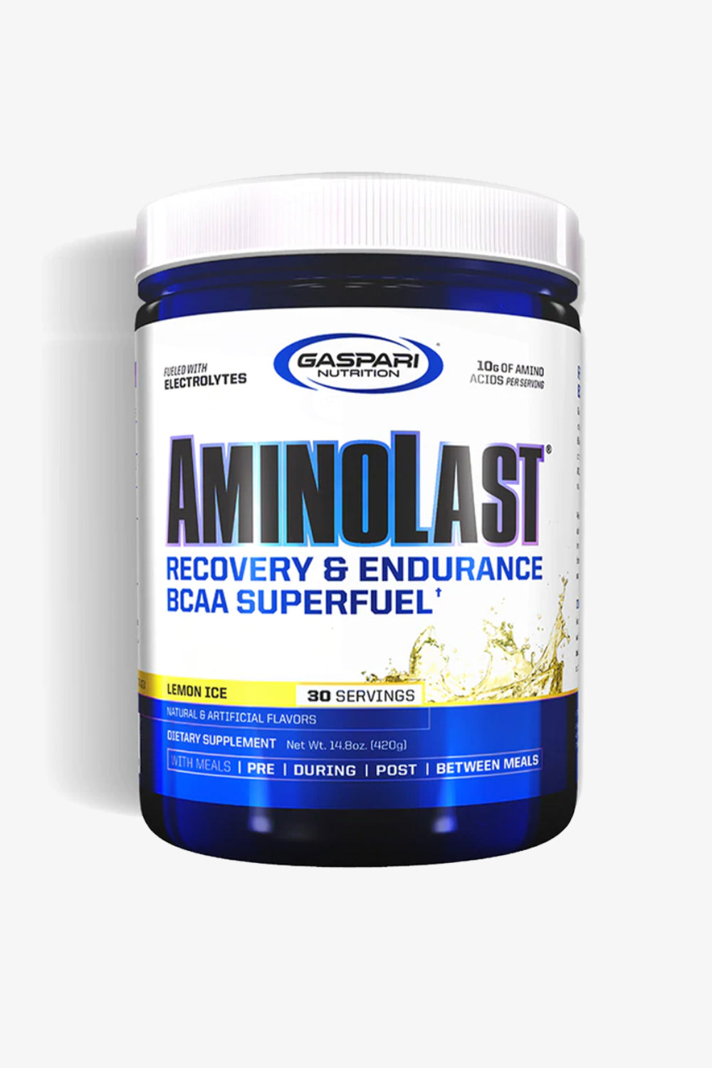 Gaspari Nutrition AminoLast®