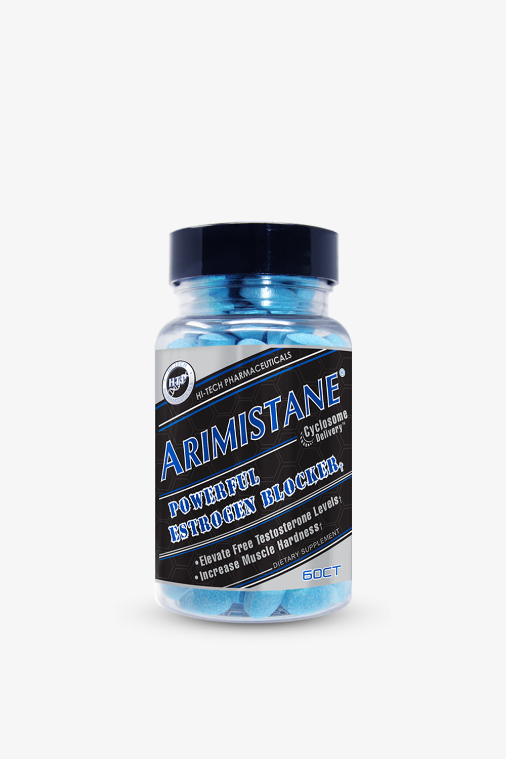 Hi-Tech Pharmaceuticals Arimistane®