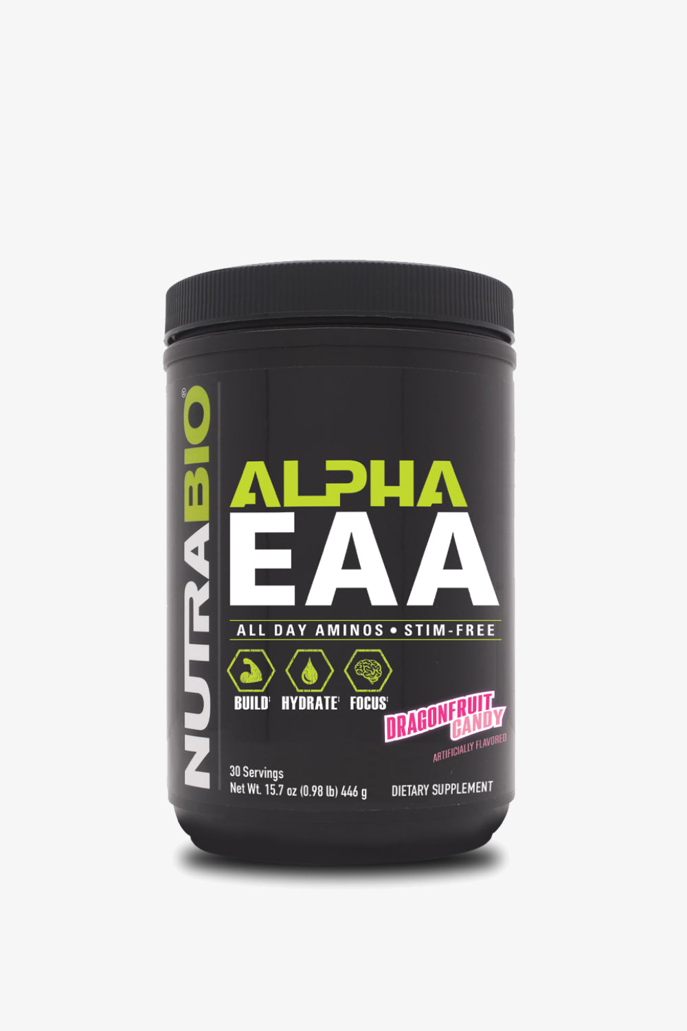 Nutrabio Alpha EAA