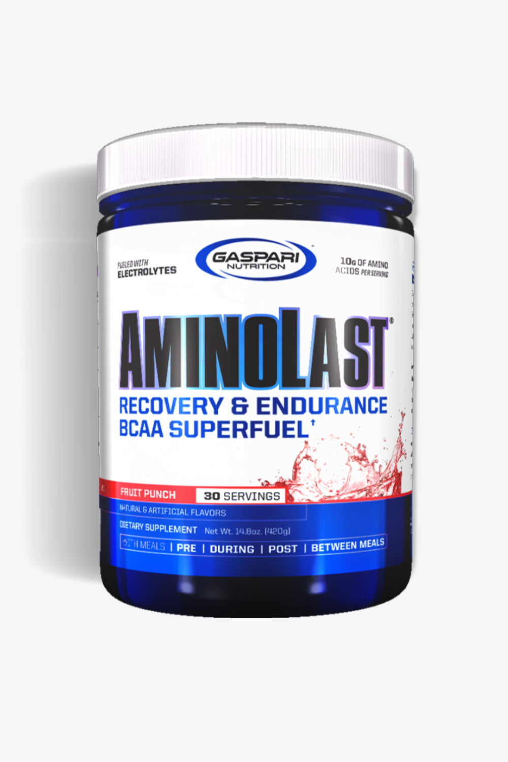 Gaspari Nutrition AminoLast®