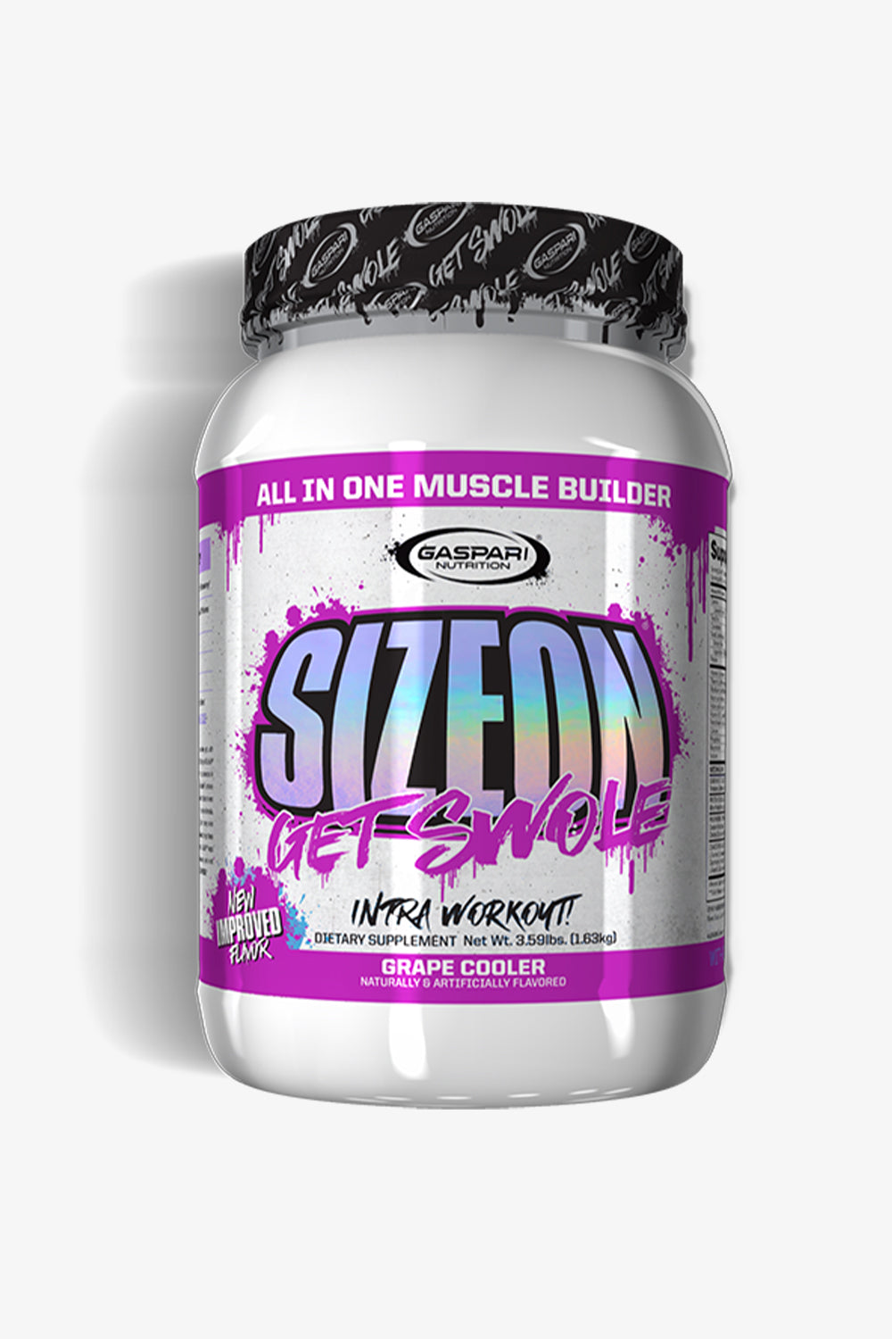 Gaspari Nutrition SizeON