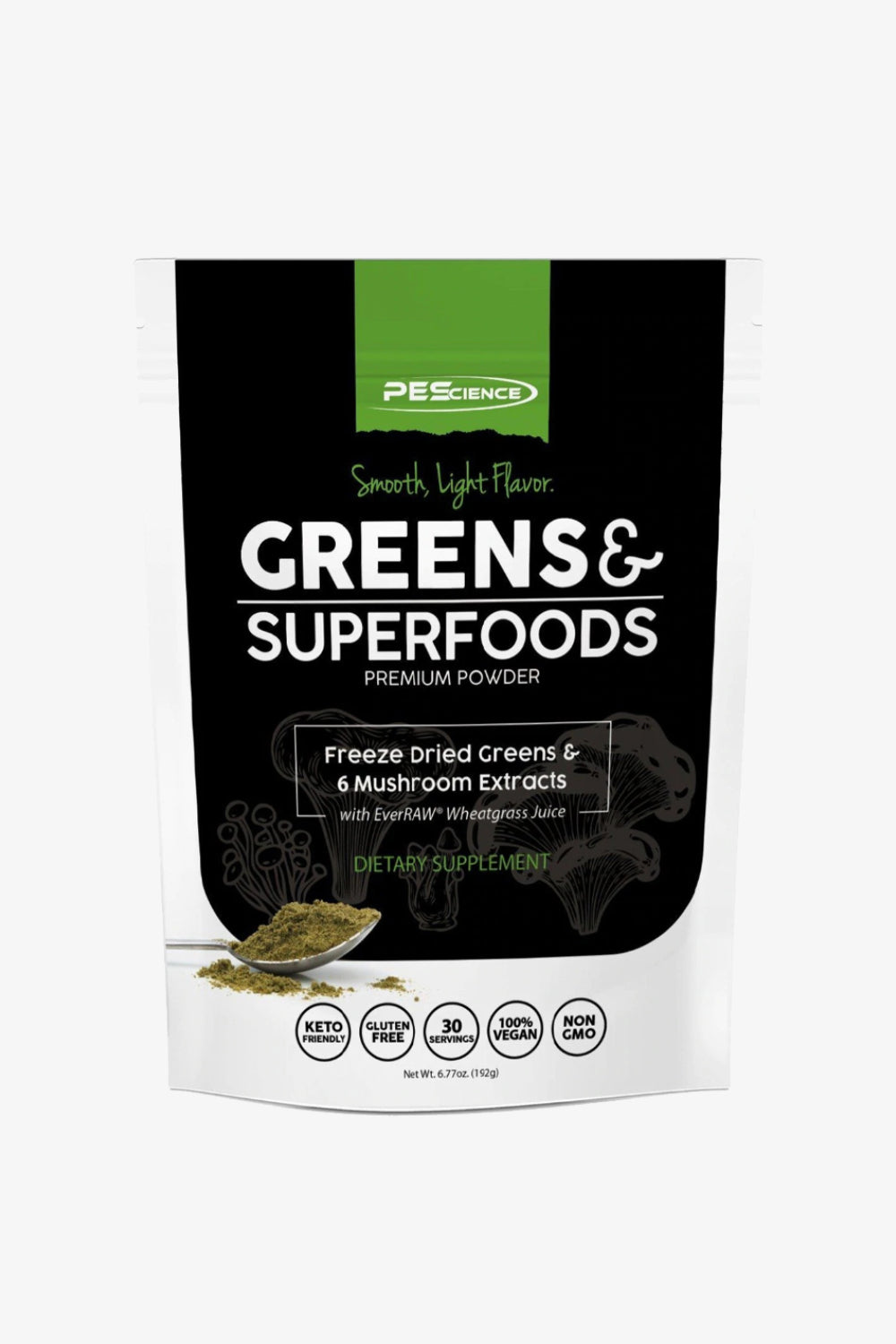 PEScience Greens & Superfoods