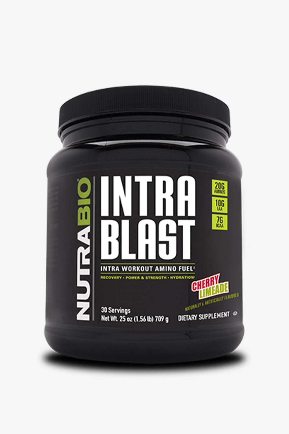 Nutrabio	Intra Blast