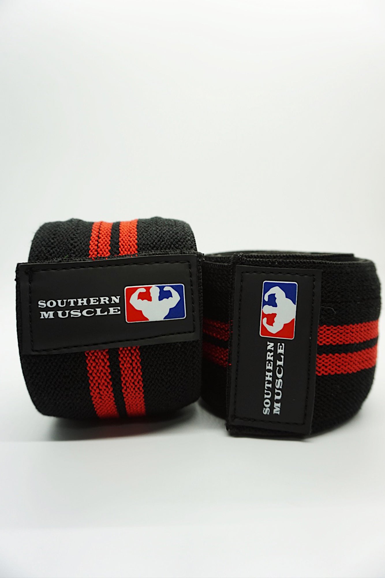 Knee Wraps 76"