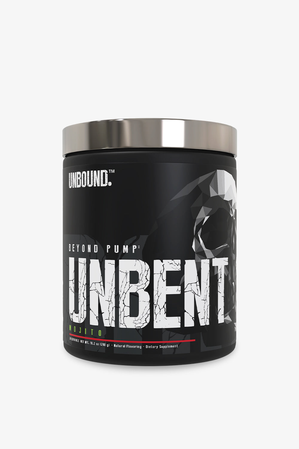 Unbound	Unbent Beyond Pump