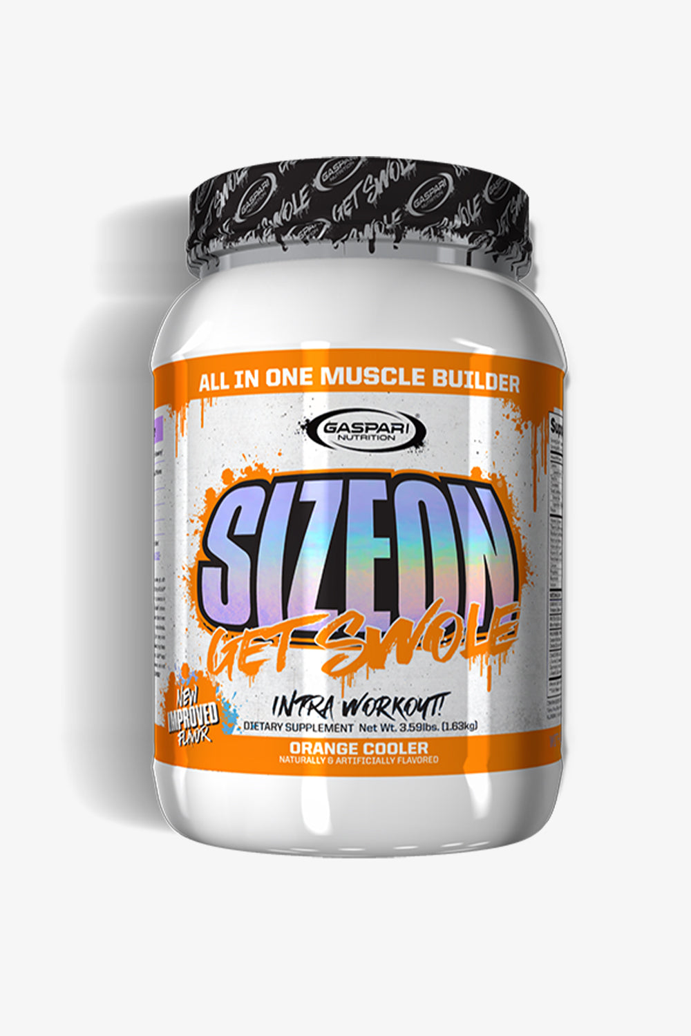 Gaspari Nutrition SizeON