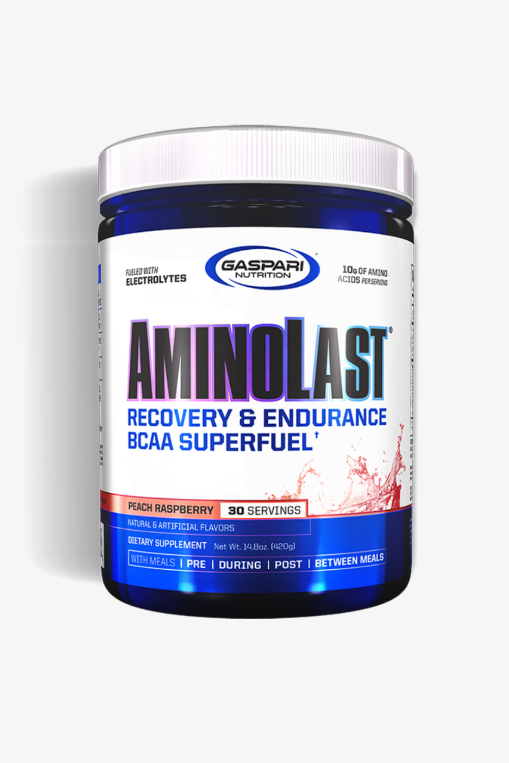 Gaspari Nutrition AminoLast®