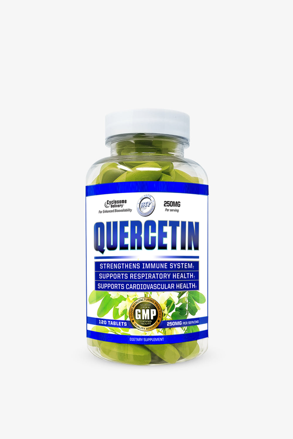 Hi-Tech Pharmaceuticals Quercetin