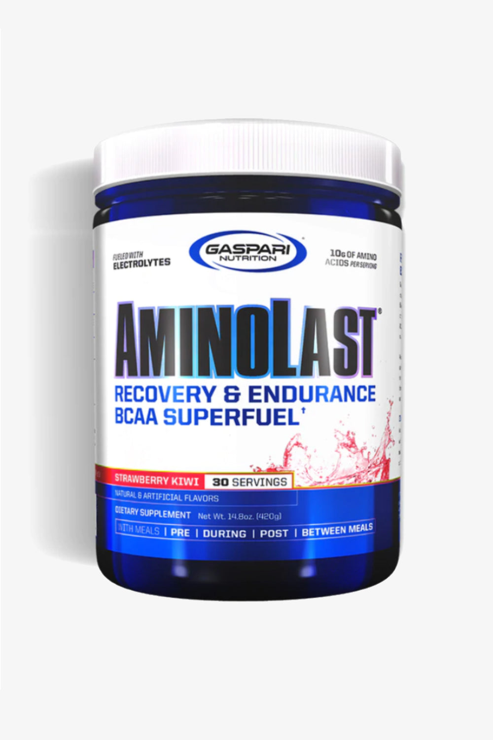 Gaspari Nutrition AminoLast®