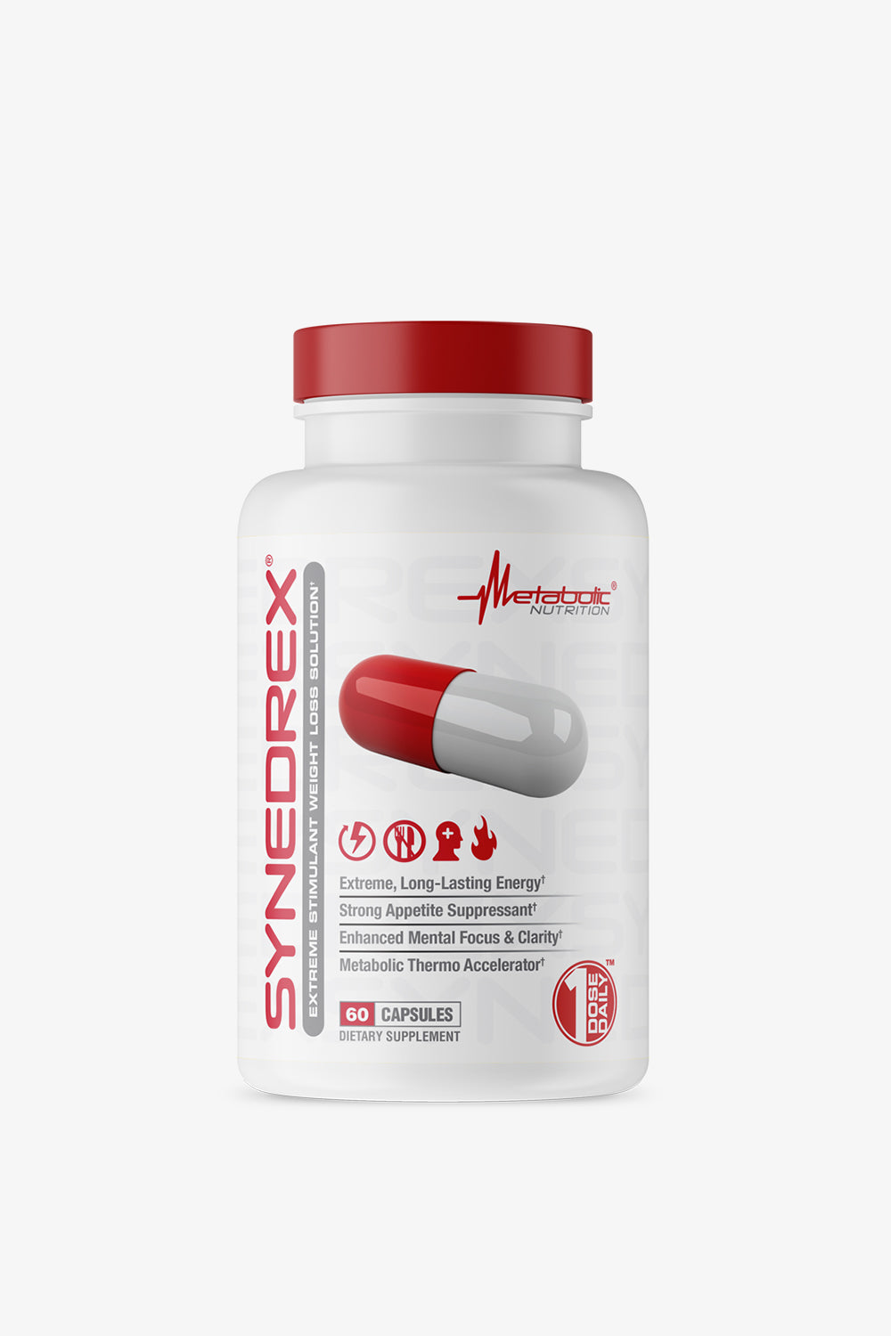 Metabolic Nutrition	Synedrex