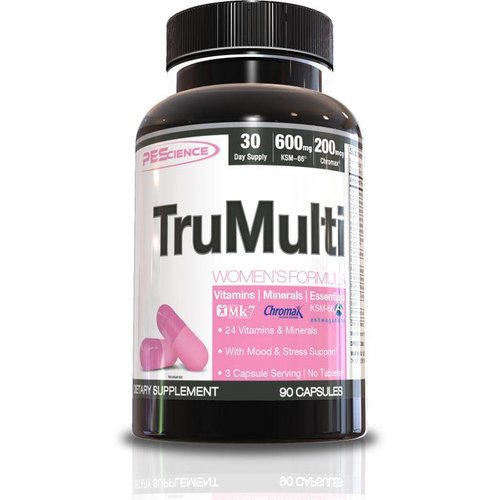 TRUMULTI WOMEN'S VITAMINS