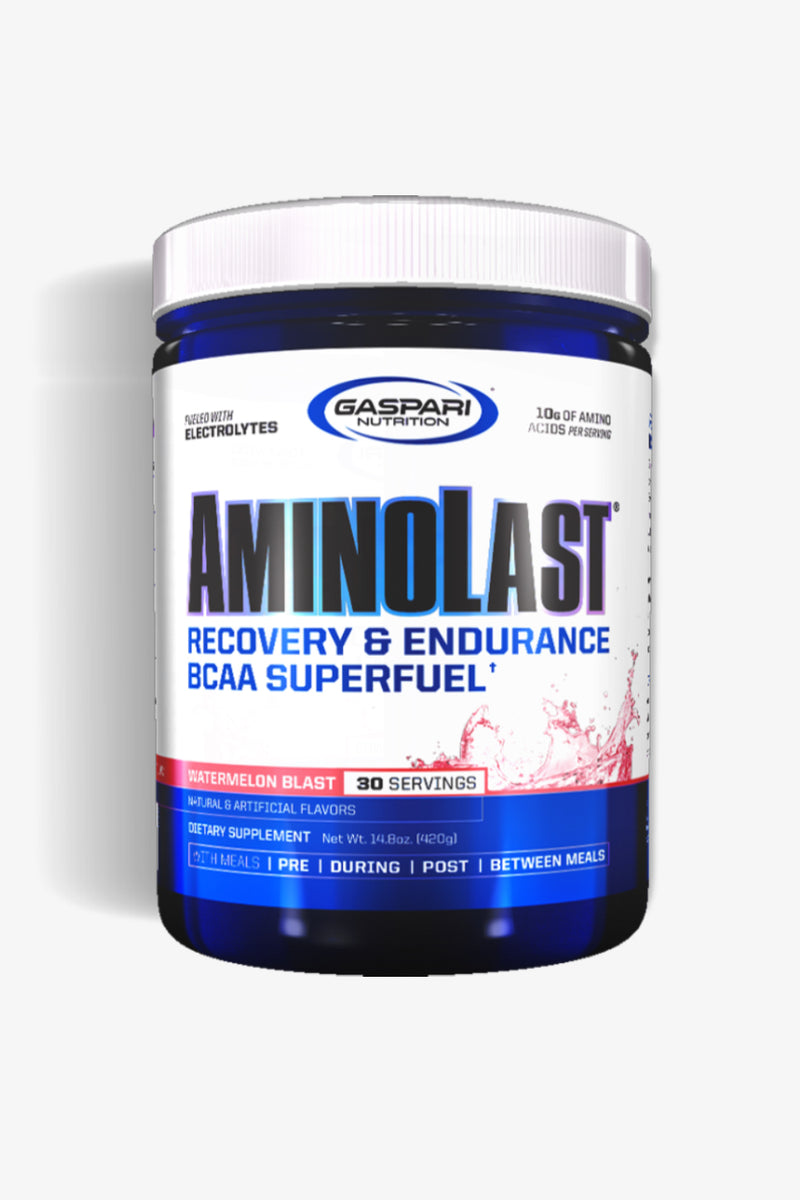 Gaspari Nutrition AminoLast®