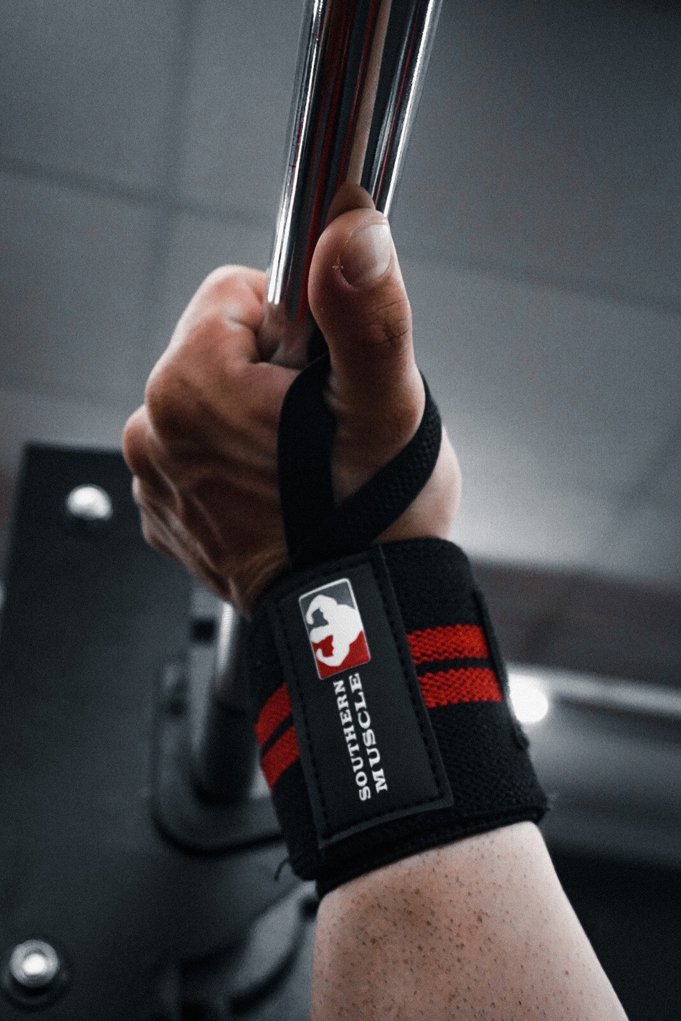 Weightlifting Wrist Wraps